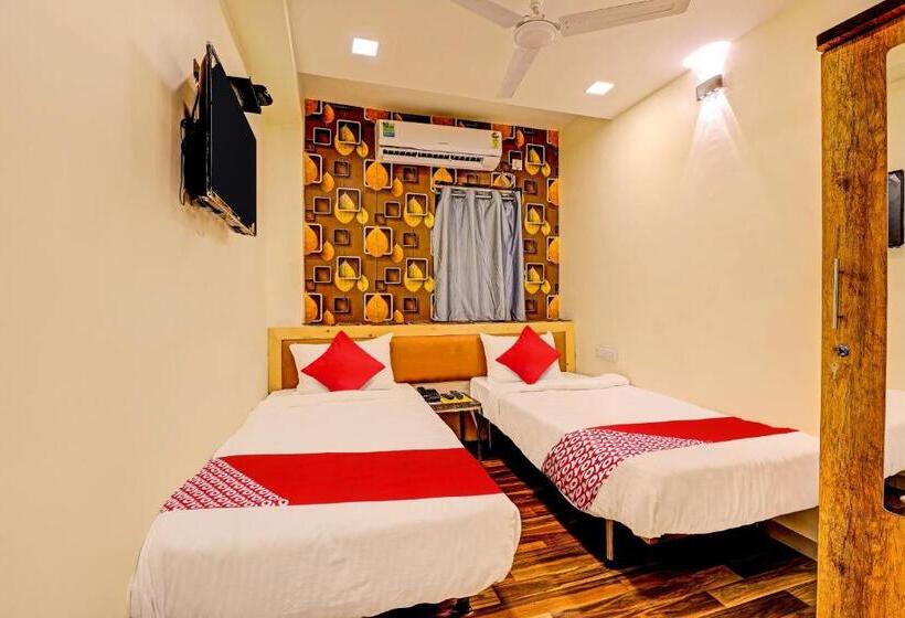 스탠다드 룸, Alexa By Abc