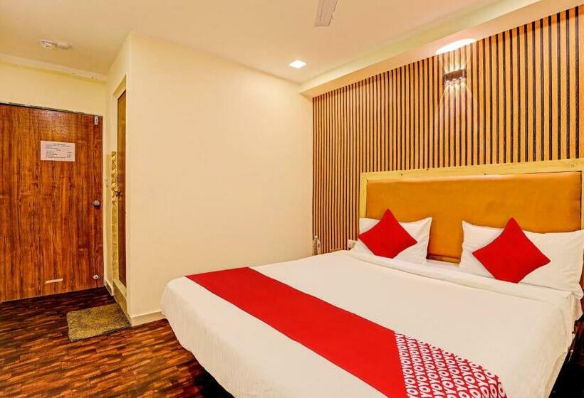 스탠다드 룸, Alexa By Abc