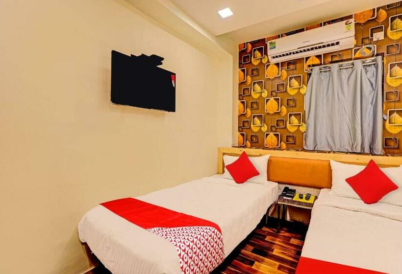 스탠다드 룸, Alexa By Abc