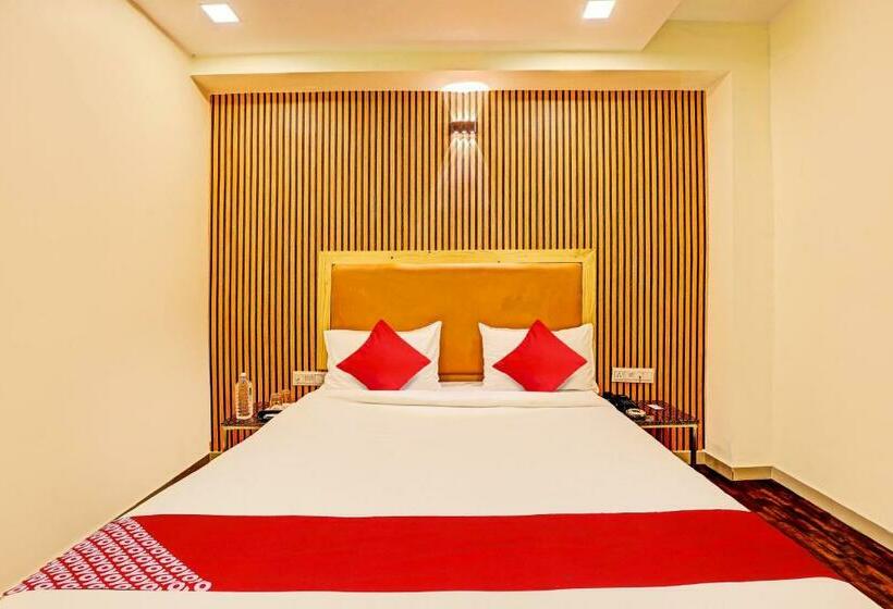 스탠다드 룸, Alexa By Abc