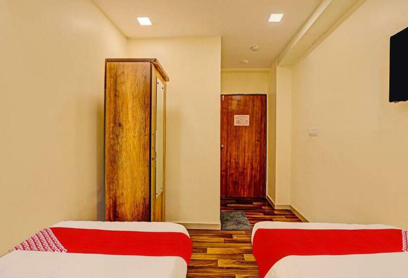 스탠다드 룸, Alexa By Abc