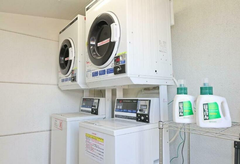 스탠다드 스튜디오, Business Hotel Sakaguchiya   Vacation Stay 65277v