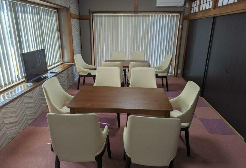 Студия Стандарт, Business Hotel Sakaguchiya   Vacation Stay 65277v