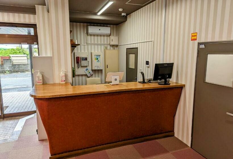 스탠다드 스튜디오, Business Hotel Sakaguchiya   Vacation Stay 65277v