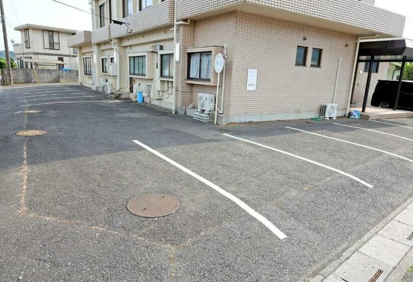 Студия Стандарт, Business Hotel Sakaguchiya   Vacation Stay 65277v