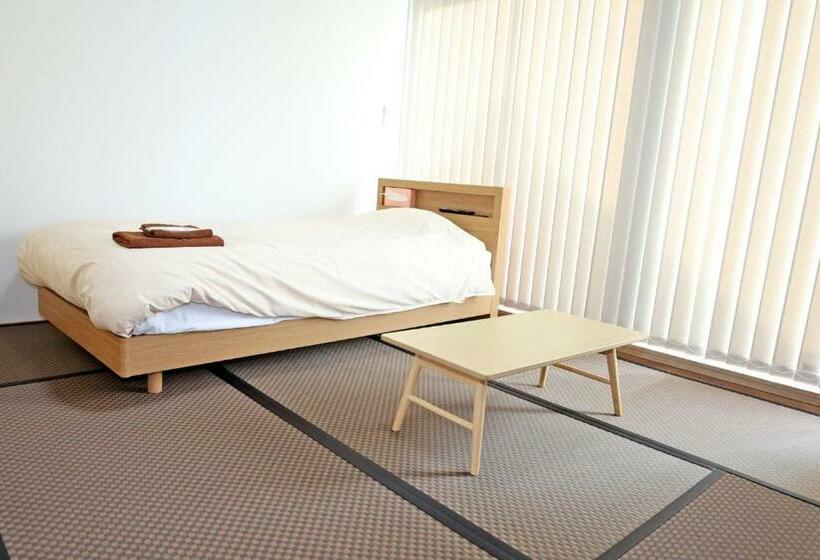 스탠다드 스튜디오, Business Hotel Sakaguchiya   Vacation Stay 65277v