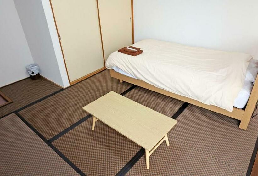 스탠다드 스튜디오, Business Hotel Sakaguchiya   Vacation Stay 65277v