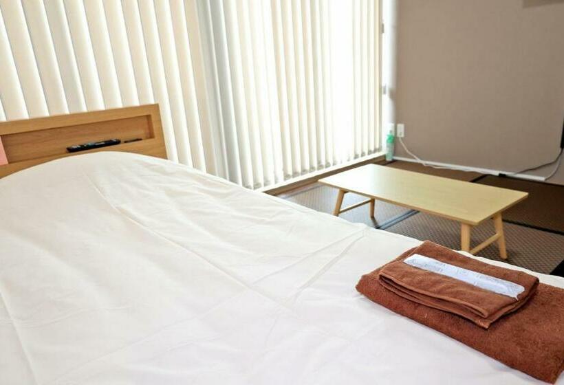 Студия Стандарт, Business Hotel Sakaguchiya   Vacation Stay 65277v