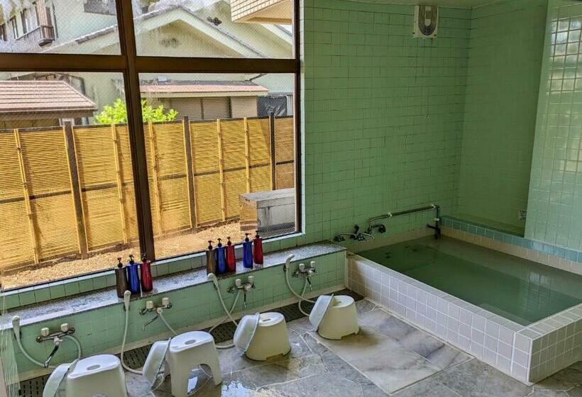 스탠다드 스튜디오, Business Hotel Sakaguchiya   Vacation Stay 65277v