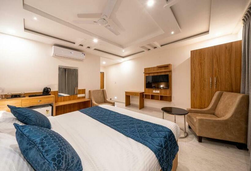 اتاق استاندارد, Hello Inn, Brookefield