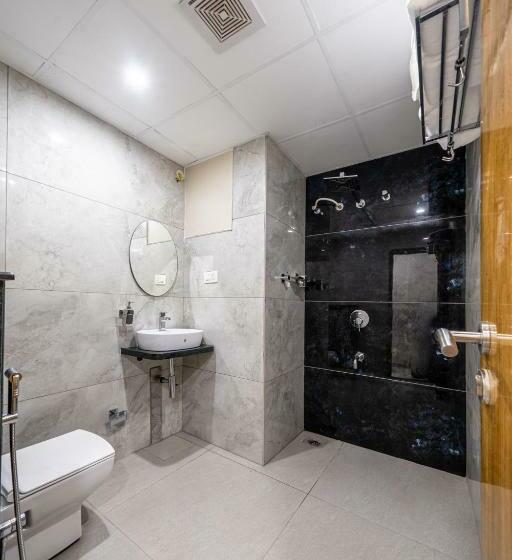 اتاق لوکس, Hello Inn, Brookefield