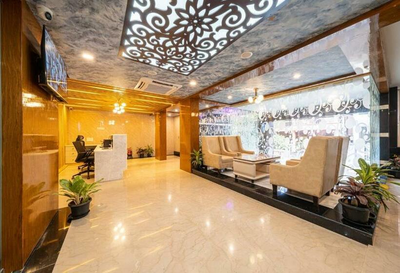 اتاق استاندارد با تخت بزرگ, Hello Inn, Brookefield