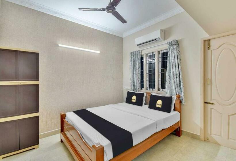 트리플 클래식 룸, Collectipn O Pradee Queen Resort