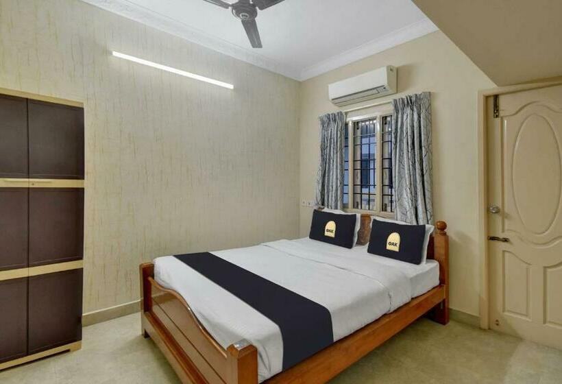 Трехместный Номер Классика, Collectipn O Pradee Queen Resort