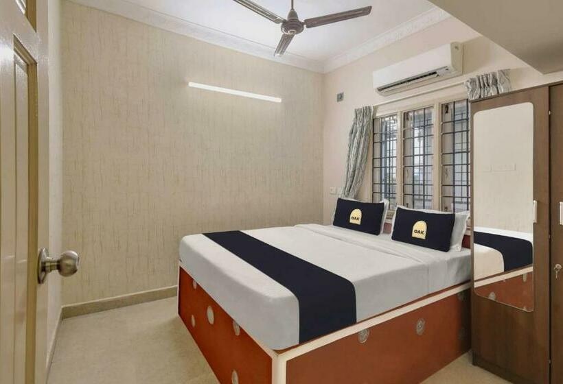 트리플 클래식 룸, Collectipn O Pradee Queen Resort