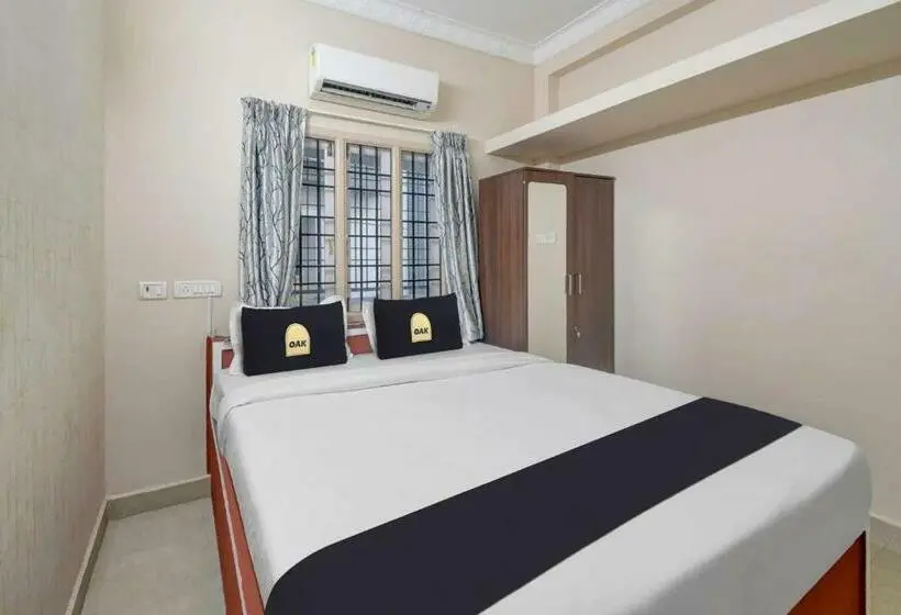 Classic Kolmen Hengen Huone, Collectipn O Pradee Queen Resort