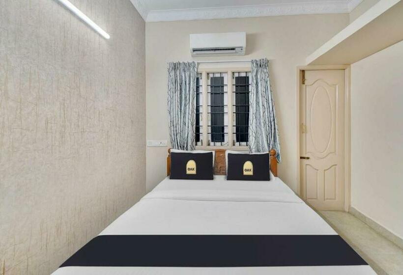 Трехместный Номер Классика, Collectipn O Pradee Queen Resort