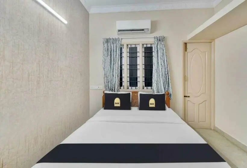 Classic Kolmen Hengen Huone, Collectipn O Pradee Queen Resort