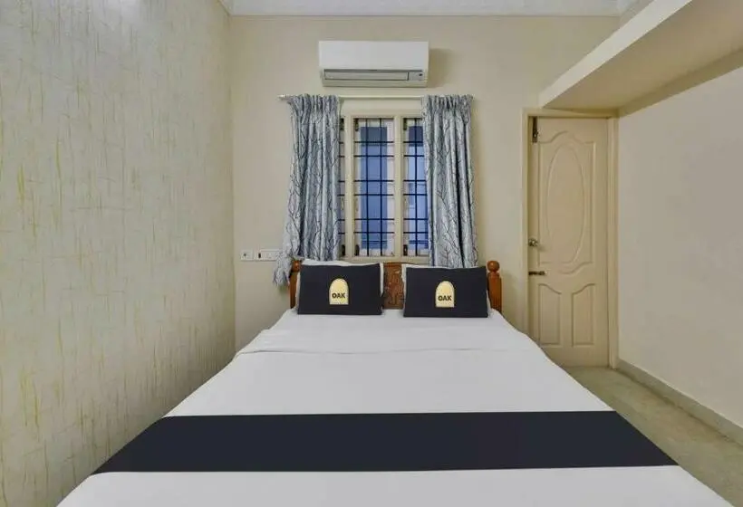 Classic Kolmen Hengen Huone, Collectipn O Pradee Queen Resort