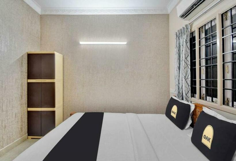 트리플 클래식 룸, Collectipn O Pradee Queen Resort