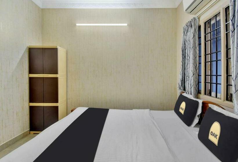 Трехместный Номер Классика, Collectipn O Pradee Queen Resort