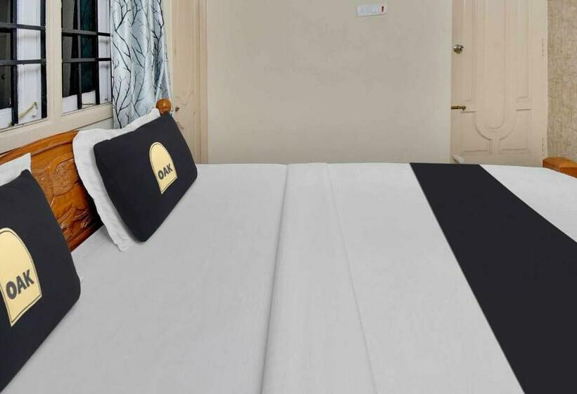 트리플 클래식 룸, Collectipn O Pradee Queen Resort