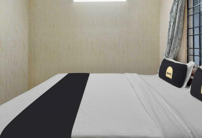 트리플 클래식 룸, Collectipn O Pradee Queen Resort