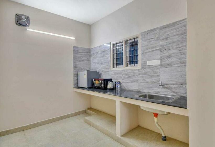 트리플 클래식 룸, Collectipn O Pradee Queen Resort