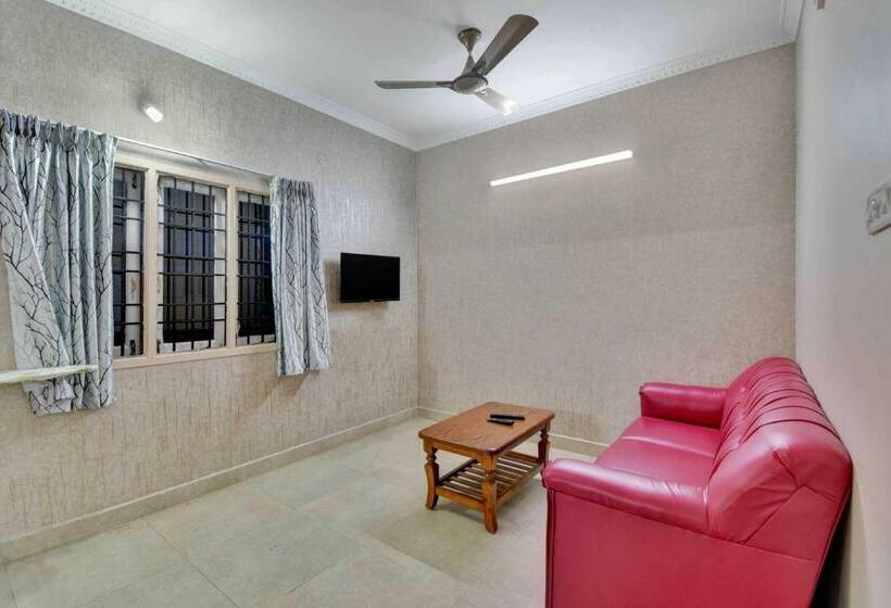 트리플 클래식 룸, Collectipn O Pradee Queen Resort