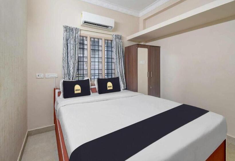 Трехместный Номер Классика, Collectipn O Pradee Queen Resort