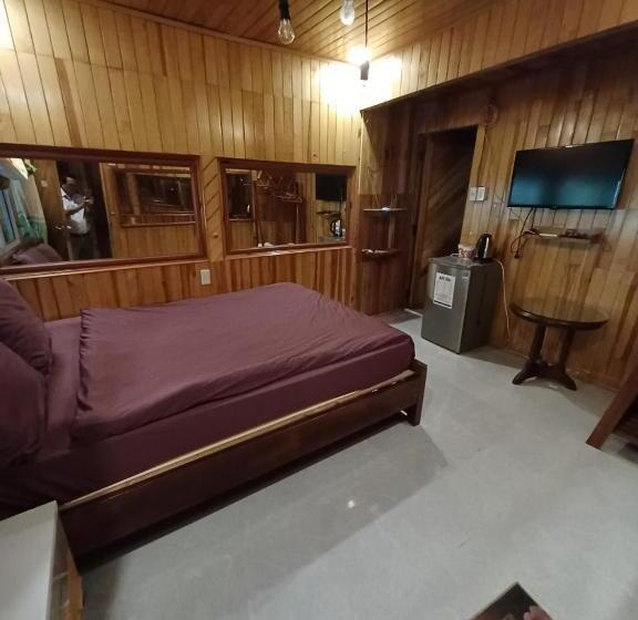 اتاق لوکس, Homestay Mai Anh đào