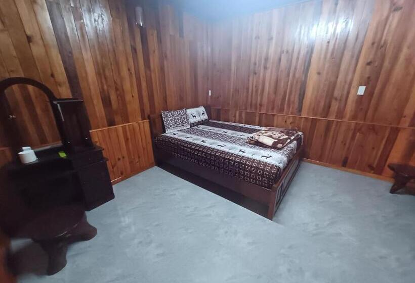 اتاق لوکس, Homestay Mai Anh đào