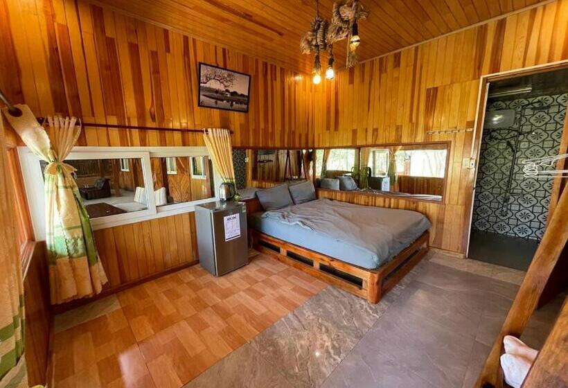 اتاق لوکس, Homestay Mai Anh đào