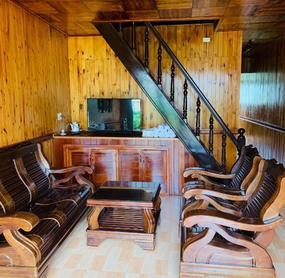 خانه 1 خوابه, Homestay Mai Anh đào
