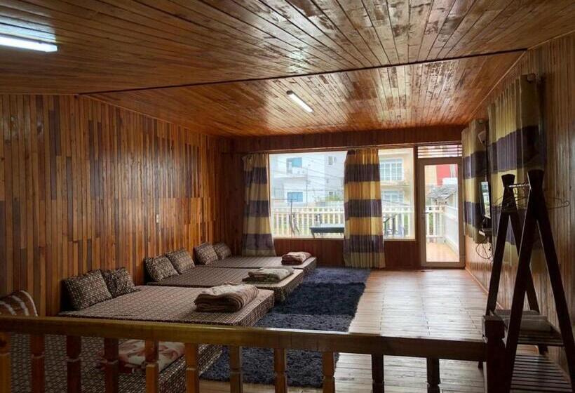 خانه 1 خوابه, Homestay Mai Anh đào