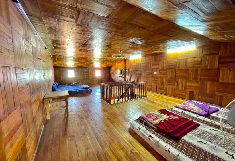 خانه 1 خوابه, Homestay Mai Anh đào