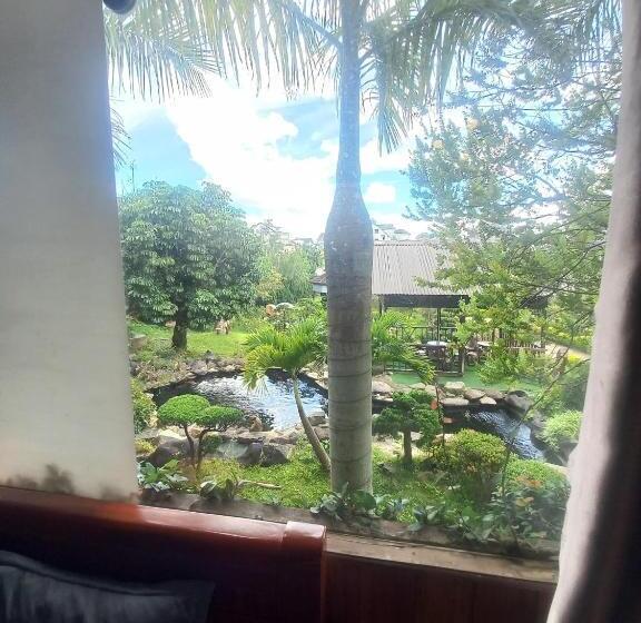 اتاق استاندارد چهار تخته, Homestay Mai Anh đào