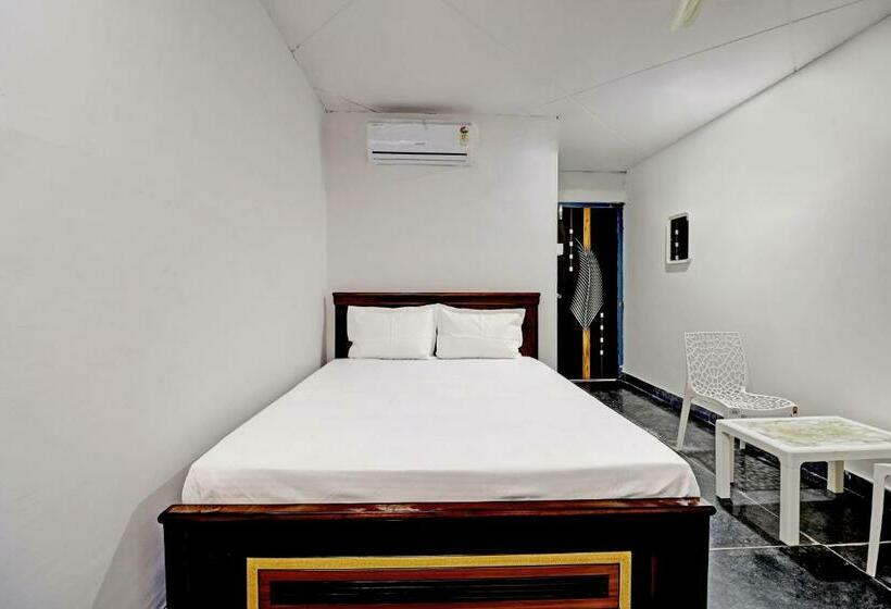 Трехместный Номер Классика, Oyo 81488 Varkala Ramaiah Residency