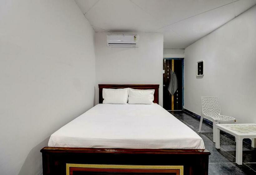 Трехместный Номер Классика, Oyo 81488 Varkala Ramaiah Residency