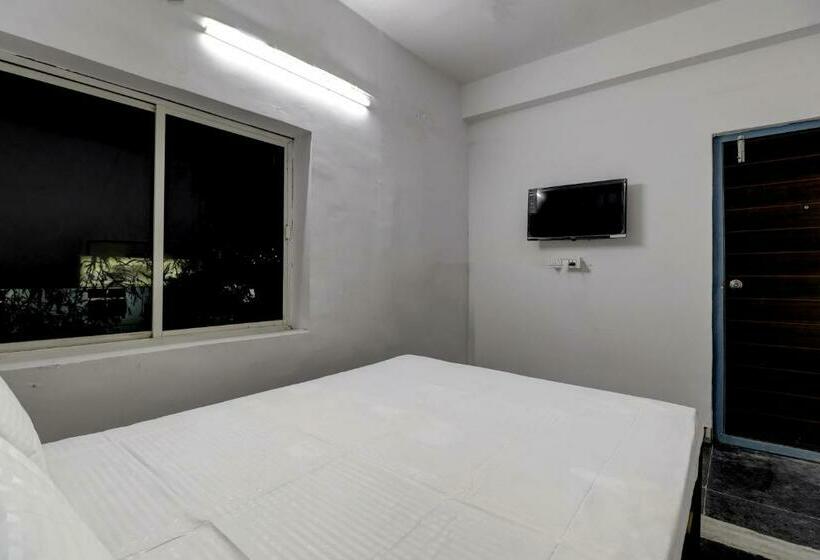 Трехместный Номер Классика, Oyo 81488 Varkala Ramaiah Residency