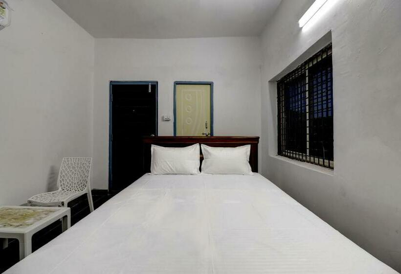 Трехместный Номер Классика, Oyo 81488 Varkala Ramaiah Residency