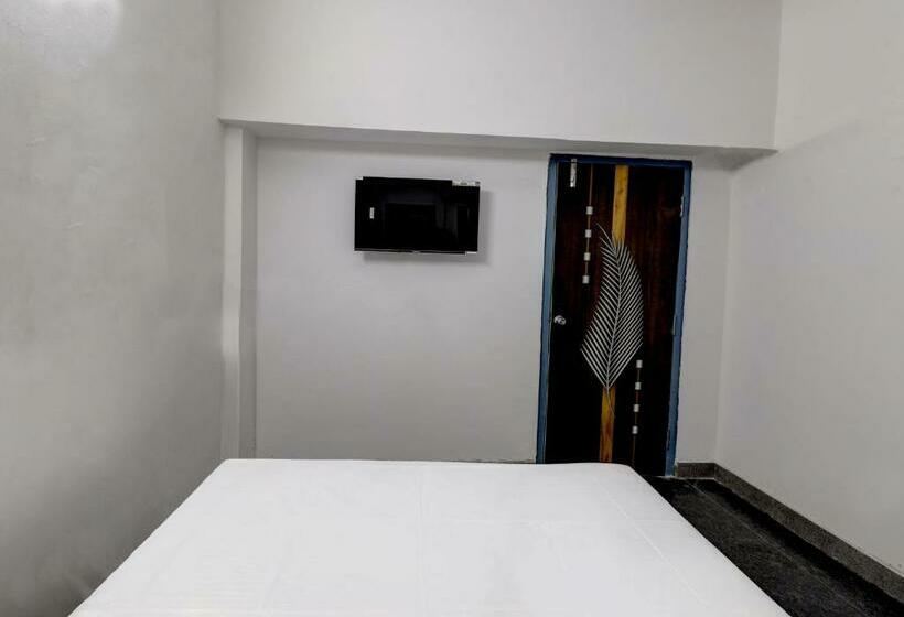 Трехместный Номер Классика, Oyo 81488 Varkala Ramaiah Residency