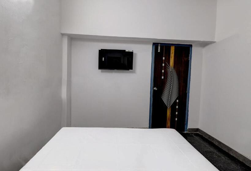 Трехместный Номер Классика, Oyo 81488 Varkala Ramaiah Residency