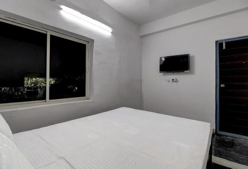 Трехместный Номер Классика, Oyo 81488 Varkala Ramaiah Residency