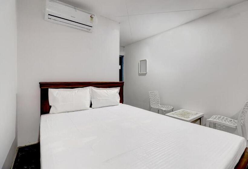 Трехместный Номер Классика, Oyo 81488 Varkala Ramaiah Residency