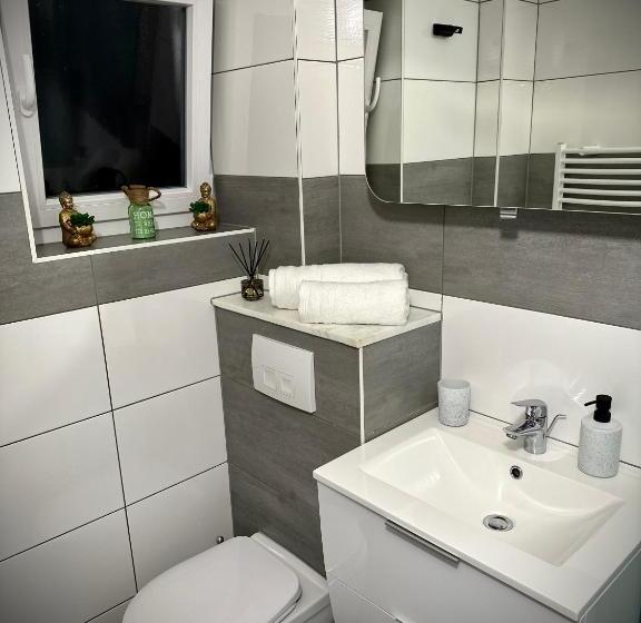 Апартаменты Superior 1 Спальня, Deluxe   Apartment   Andrei 2     Neu In Neuburg An Der Donau