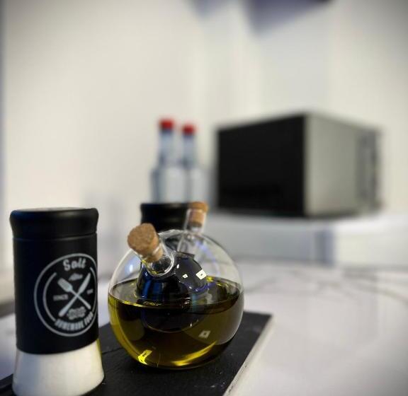 1ベッドルームのスーペリアアパートメント, Deluxe Apartment Andrei 2 Neu In Neuburg An Der Donau