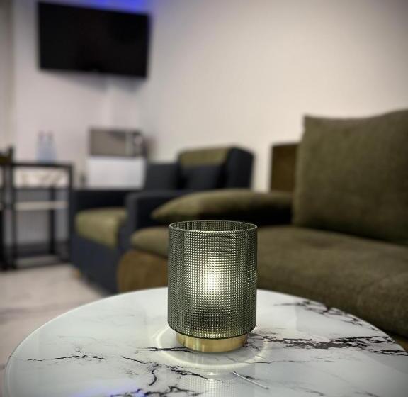 Апартаменты Superior 1 Спальня, Deluxe   Apartment   Andrei 2     Neu In Neuburg An Der Donau