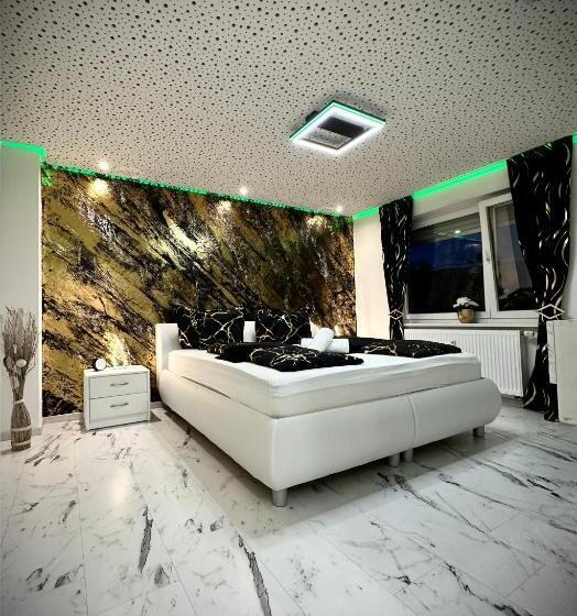 1ベッドルームのスーペリアアパートメント, Deluxe Apartment Andrei 2 Neu In Neuburg An Der Donau