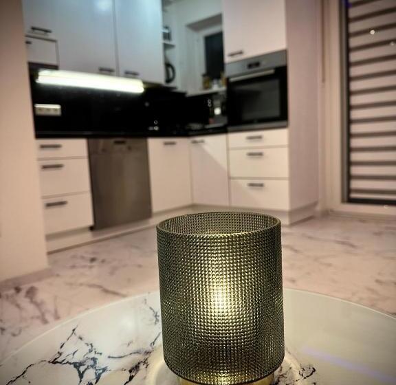 1ベッドルームのスーペリアアパートメント, Deluxe Apartment Andrei 2 Neu In Neuburg An Der Donau